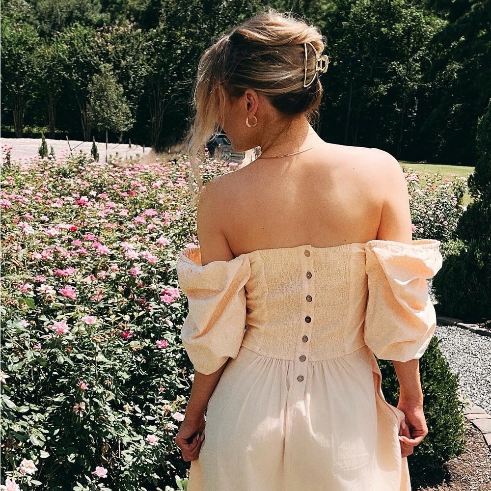 Meet your Posher, Gwendolyn